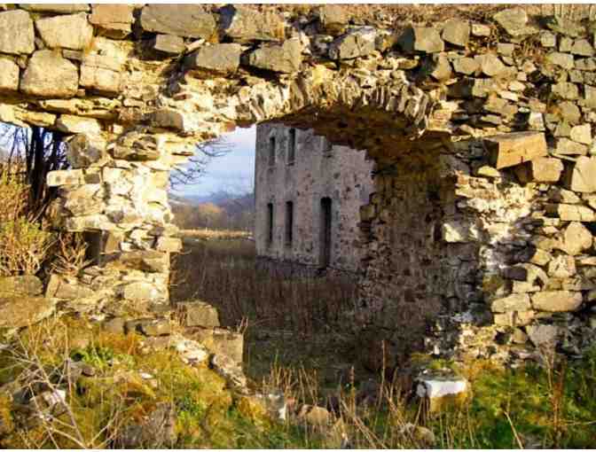 1-Week Vacation in the Scottish Highlands