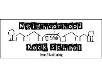 Join A Rock Band! 4 Weeks of Band Coaching from Neighborhood Rock School!