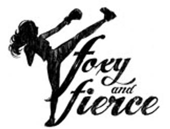 Foxy & Fierce Womens Kickboxing Bootcamp!!