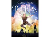 Cathy Rigby is PETER PAN! Two Tickets to the Pantages Theatre - Jan. 15th!