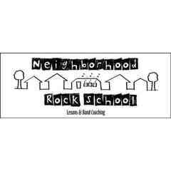 Neighborhood Rock School