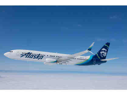 Alaska Airlines Vouchers