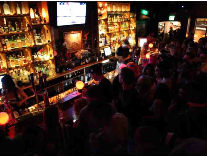 Soda Popinski's Gift Card