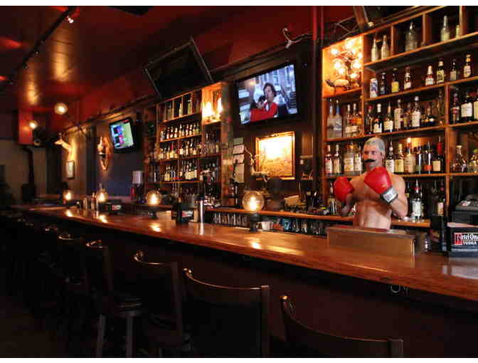 Soda Popinski's Gift Card