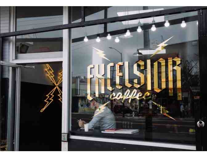 Excelsior Coffee Bundle