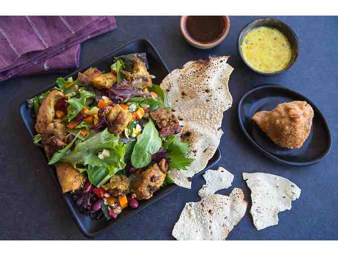 Kasa Indian Eatery Gift Card