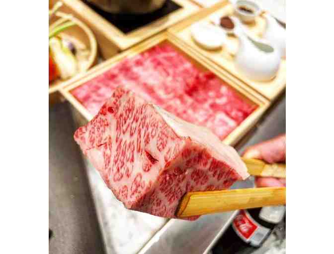 $100 Gift Certificate to um.ma