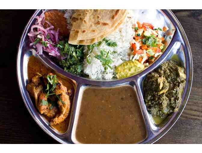 Kasa Indian Eatery Gift Card