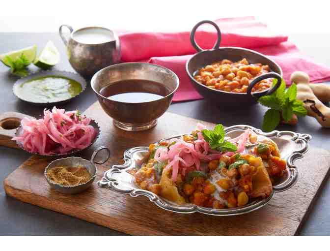 Kasa Indian Eatery Gift Card