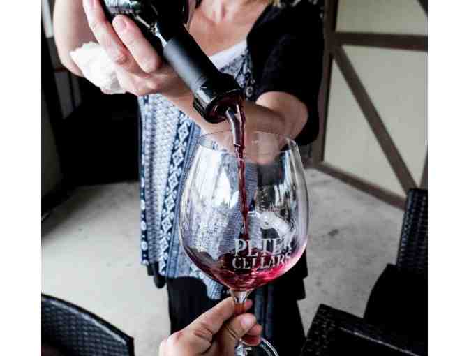Napa & Sonoma Wine Tour