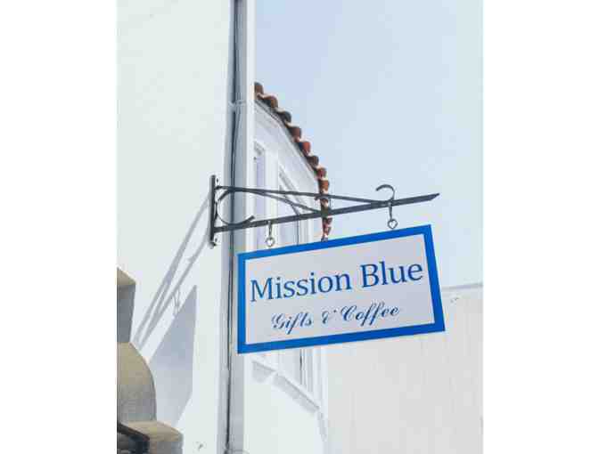 Mission Blue Coffee Bundle