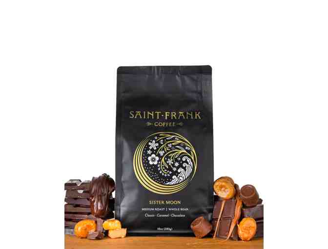 Mission Blue Coffee Bundle