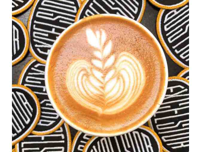 Excelsior Coffee Bundle