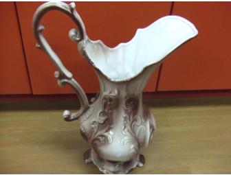 Capodimonte Pitcher - Made in Italy