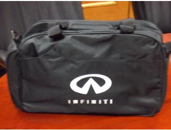 Infiniti Gift Pack including free car detail
