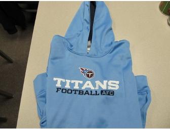 Tennessee Titans Sweatshirt & Pants