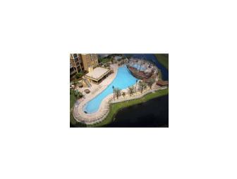 7 Night Stay @ Lake Buena Vista Resort Village and Spa in Orlando