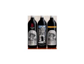 Silver Oak Experience Package for Two