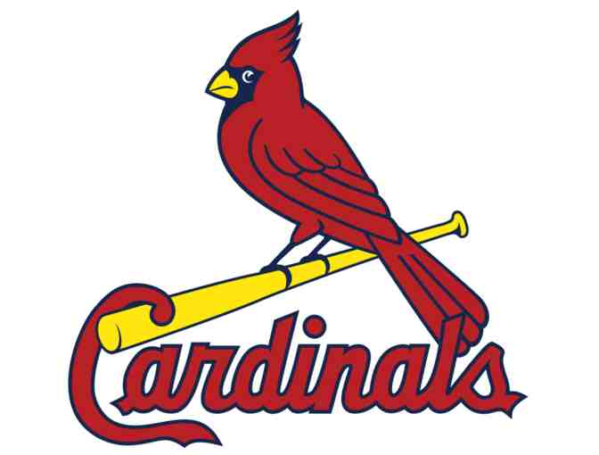 St. Louis Cardinals Two Game Package