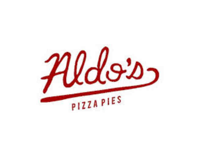 Aldo's Pizza Pies $100 Gift Card