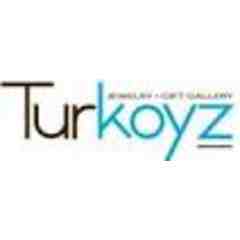 Turkoyz