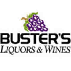 Busters Liquors