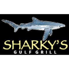 Sharky's Gulf Grill