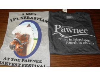 NBC Universal Gift Package