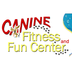 Canine Fitness and Fun Center
