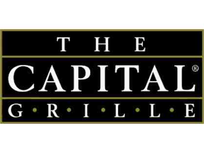 $250 to Capital Grille