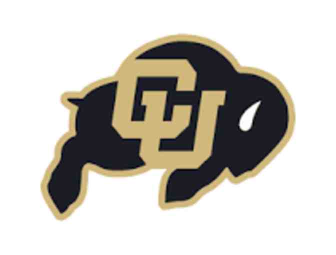 University of Colorado - 2 Tickets to Fresno State Game - September 12, 2020 - Photo 1