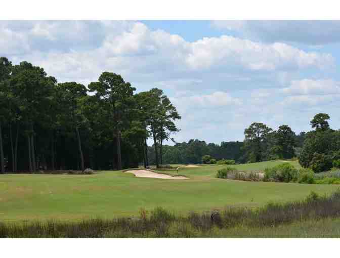 Take Your Foursome to Myrtle Beach! 4 night package for 4 golfers - Photo 1