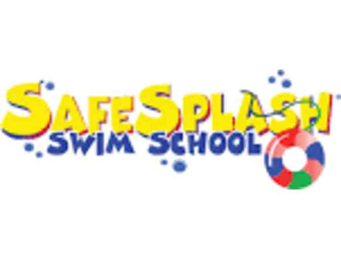Safe Splash - One Month Free Lessons + Goodies