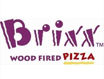 Family Theatre & Dinner Outting: Children's Theatre Tickets for Four + Dinner at Brixx