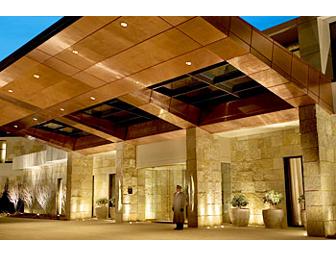 Girls' Weekend in Raleigh: Spa Accomodations, Shopping, Dinner and Art (group of four)