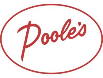 Girls' Weekend in Raleigh: Spa Accomodations, Shopping, Dinner and Art (group of four)