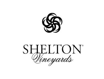 Shelton Vineyards: Concert, Tour and Tasting for Ten Couples + Wine!
