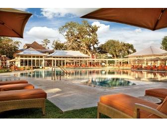 Palmetto Bluff: Two Cottages / Three Night Getaway for Four Guests