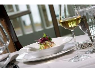 Palmetto Bluff: Two Cottages / Three Night Getaway for Four Guests