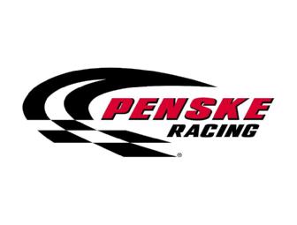 NASCAR Dream Tour & VIP Lunch: Penske Racing Behind-the-Scenes Tour + Lunch With a Driver
