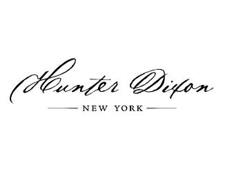 Designer 'Mo' Top from Hunter Dixon (Size M, Signature Hot Pink)