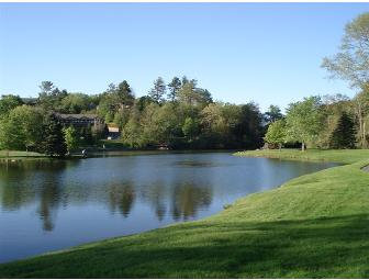 Chetola Resort: Two-Night Deluxe Accomodations in a Two-Bedroom Condominium