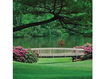 Chetola Resort: Two-Night Deluxe Accomodations in a Two-Bedroom Condominium