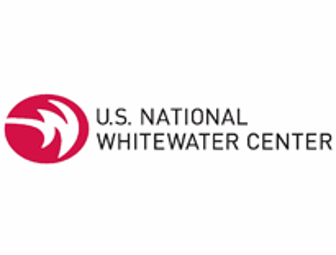 US National Whitewater Center: Two AllSport Day Passes