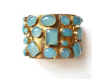 Addison Weeks: Bendall Cuff