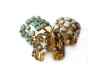 Addison Weeks: Bendall Cuff