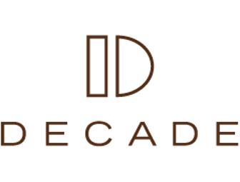 Decade: Original Mixed Media by Alexis Walter, 'Kettle', 14' x 18' Framed