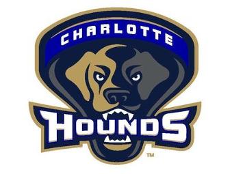 Lacrosse Enthusiast's Charlotte Hounds Weekend