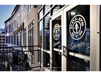 Lacrosse Enthusiast's Charlotte Hounds Weekend