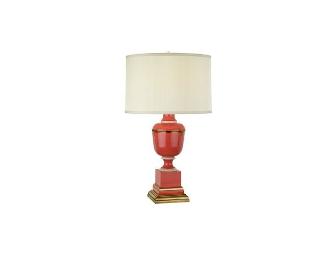 Mary McDonald: Pair of Annika Table Lamps in Orange
